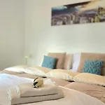 Plan Familiar & Chill - Torres D' Oboe Апартаменты Бенидорм