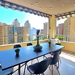 Plan Familiar & Chill - Torres D' Oboe Апартаменты