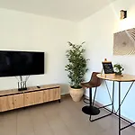 Plan Familiar & Chill - Torres D' Oboe Апартаменты *