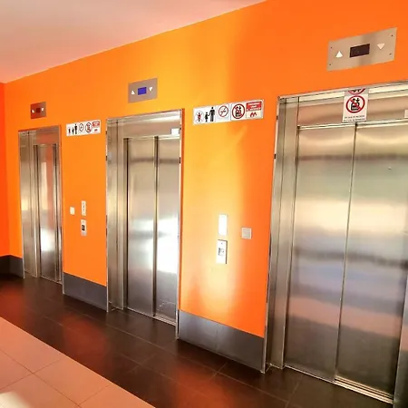 Plan Familiar & Chill - Torres D' Oboe Apartamento