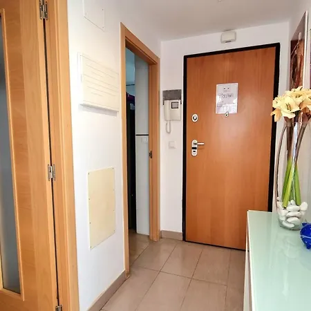 Apartamento Plan Familiar & Chill - Torres D' Oboe *