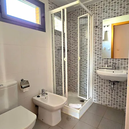 Plan Familiar & Chill - Torres D' Oboe Appartement *