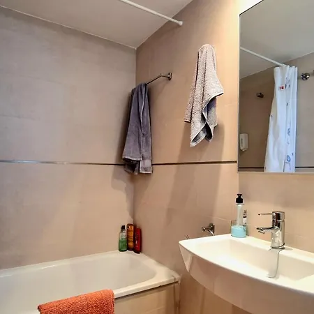 Plan Familiar & Chill - Torres D' Oboe Appartement *