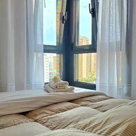 Plan Familiar & Chill - Torres D' Oboe Appartement *