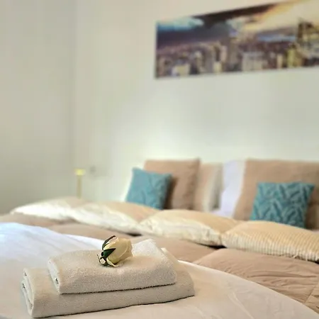 Plan Familiar & Chill - Torres D' Oboe Appartement Benidorm