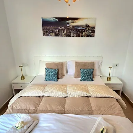 Apartamento Plan Familiar & Chill - Torres D' Oboe *