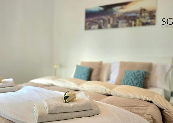 Plan Familiar & Chill - Torres D' Oboe Appartement Benidorm