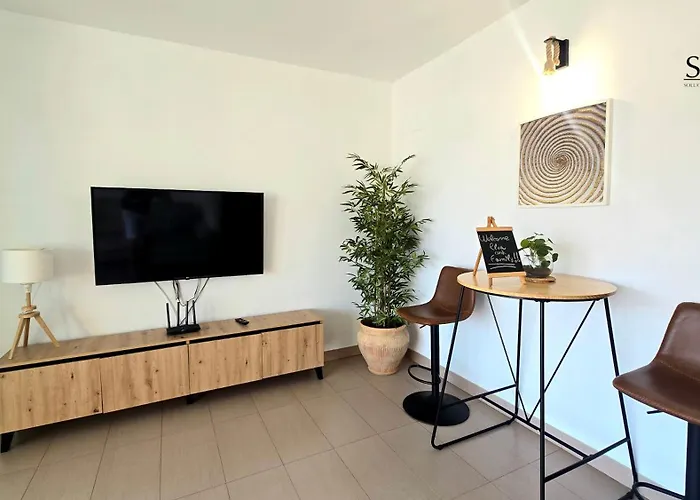 Plan Familiar & Chill - Torres D' Oboe Appartement *
