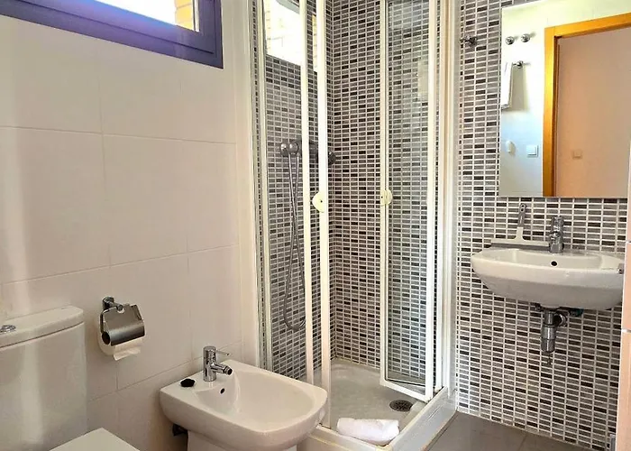 Plan Familiar & Chill - Torres D' Oboe Appartement Benidorm