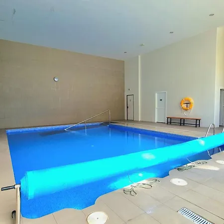 Plan Familiar & Chill - Torres D' Oboe Appartement